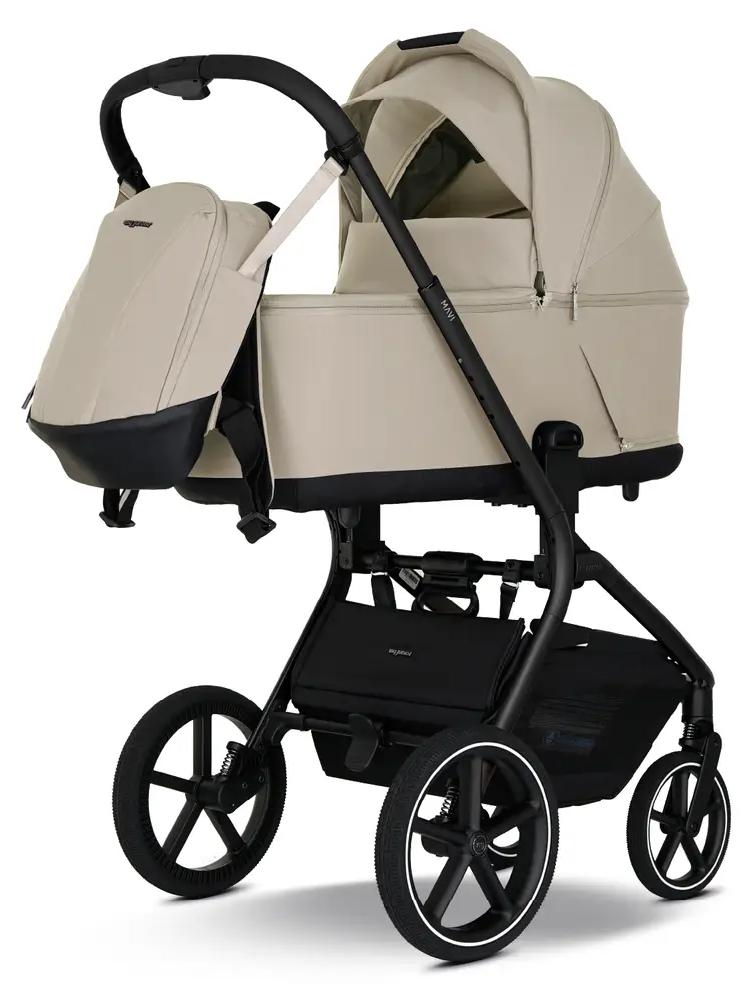 my junior MAVI Sandstone Beige 2in1