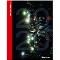 World Press Photo:World Press Photo 202, Sachbücher von World Press Photo