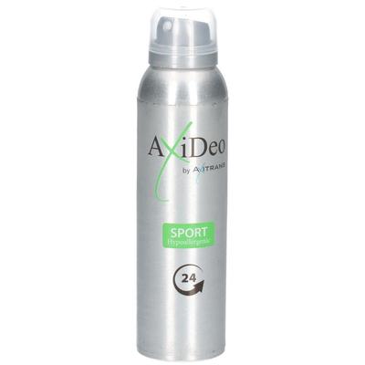Axideo Sport 150 ml Spray