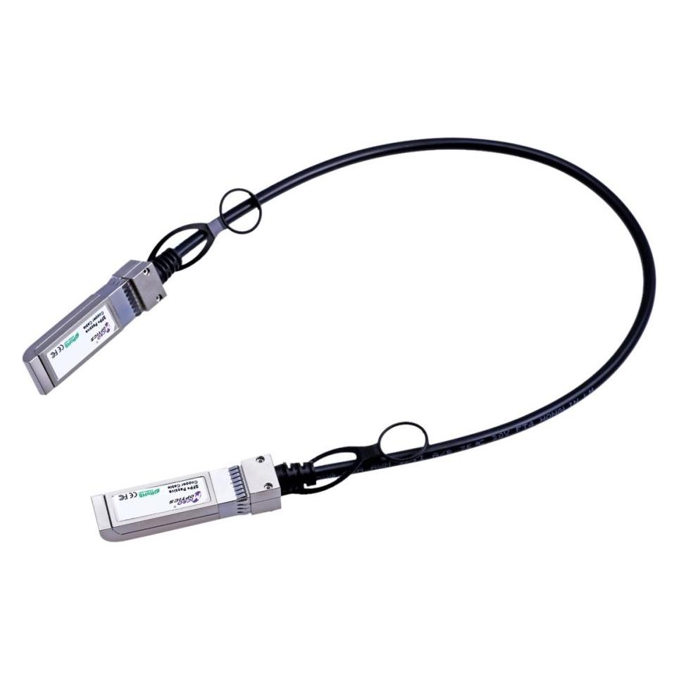 MicroOptics 7m SFP+ (J9285B)