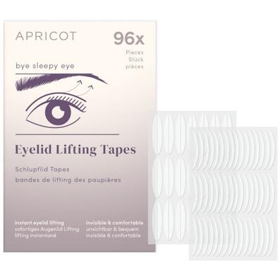 Apricot Eyelid Lifting Tapes bye sleepy eye 96 St Pflaster