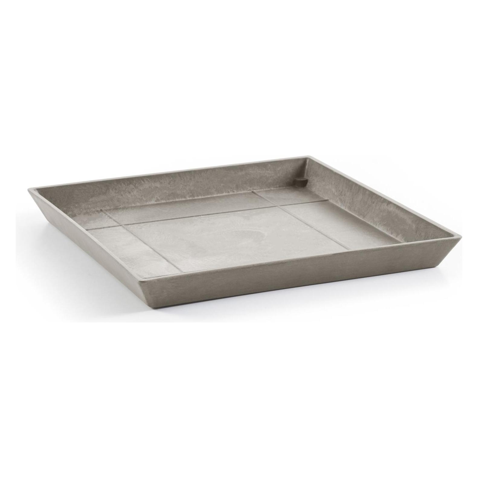 Ecopots Untersetzer quadratisch (SROT.50.TA)