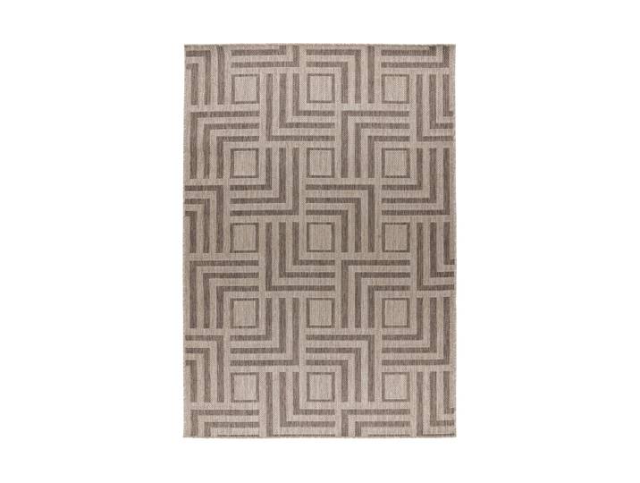 Hochwertiger In-/Outdoor „Casa 608“ Taupe 60 x 110 cm LALEE