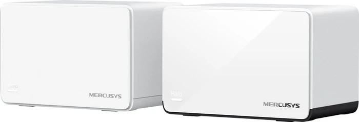Mercusys Halo H85X AX3000 Mesh WiFi 6, 2.5G Port (2er-Pack)