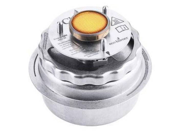 Contacto Schüssel Contacto Gasheizgerät für Chafing-Dish