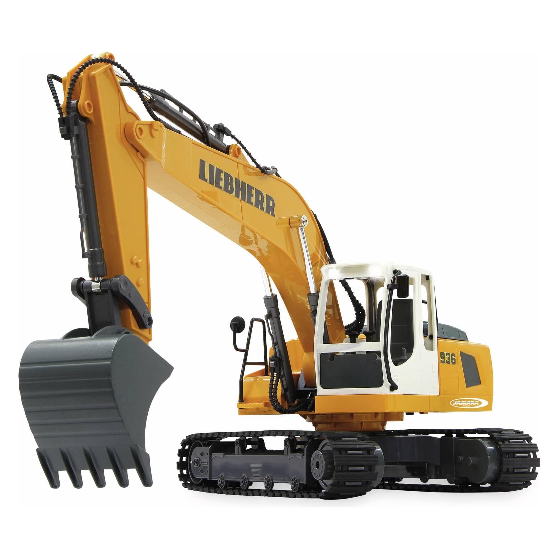 Jamara Liebherr R936 Destruction Set (405112)