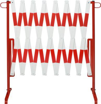 Leichte Scherensperre, 3,6 m Länge