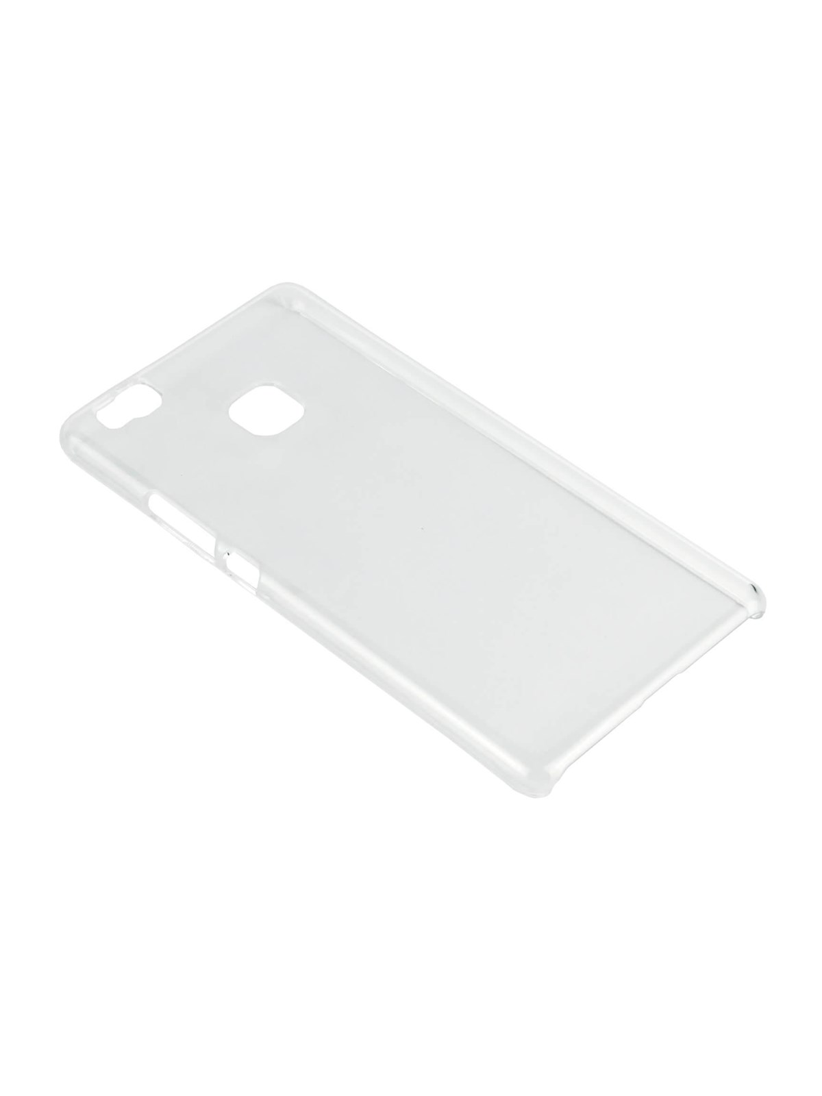 GEAR Phone Case Transparent - Huawei P9 Lite