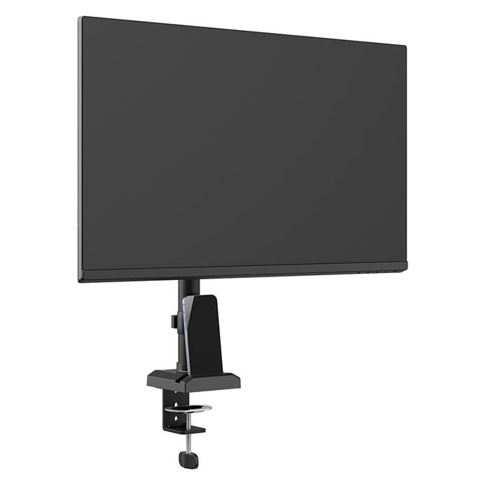 Neomounts Dis Public Mount DS60-600BL1 Black (Tisch, 32", 8 kg) (DS60-600BL1)