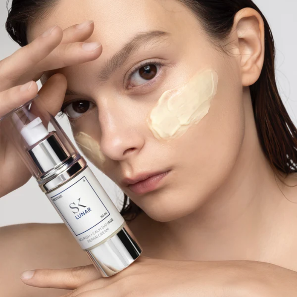Skintegra Lunar Nourish and Calm Repair Cream 30mL