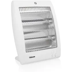 Tristar - Quarz-Heizung KA5127, 800 W