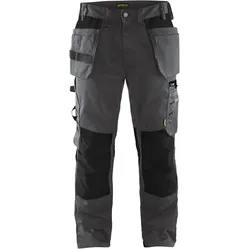 Blakläder, Arbeitshose, Handwerker Bundhose 1555 (46)
