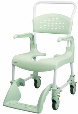 Etac Cadeira Sanitária e Duche Clean 1 un