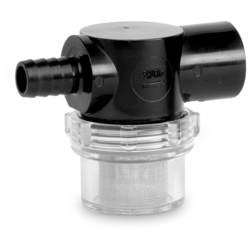 SHURflo 255-223 Twist on Strainer Wasser-Feinfilter 12,7 mm (1/2”) Ø