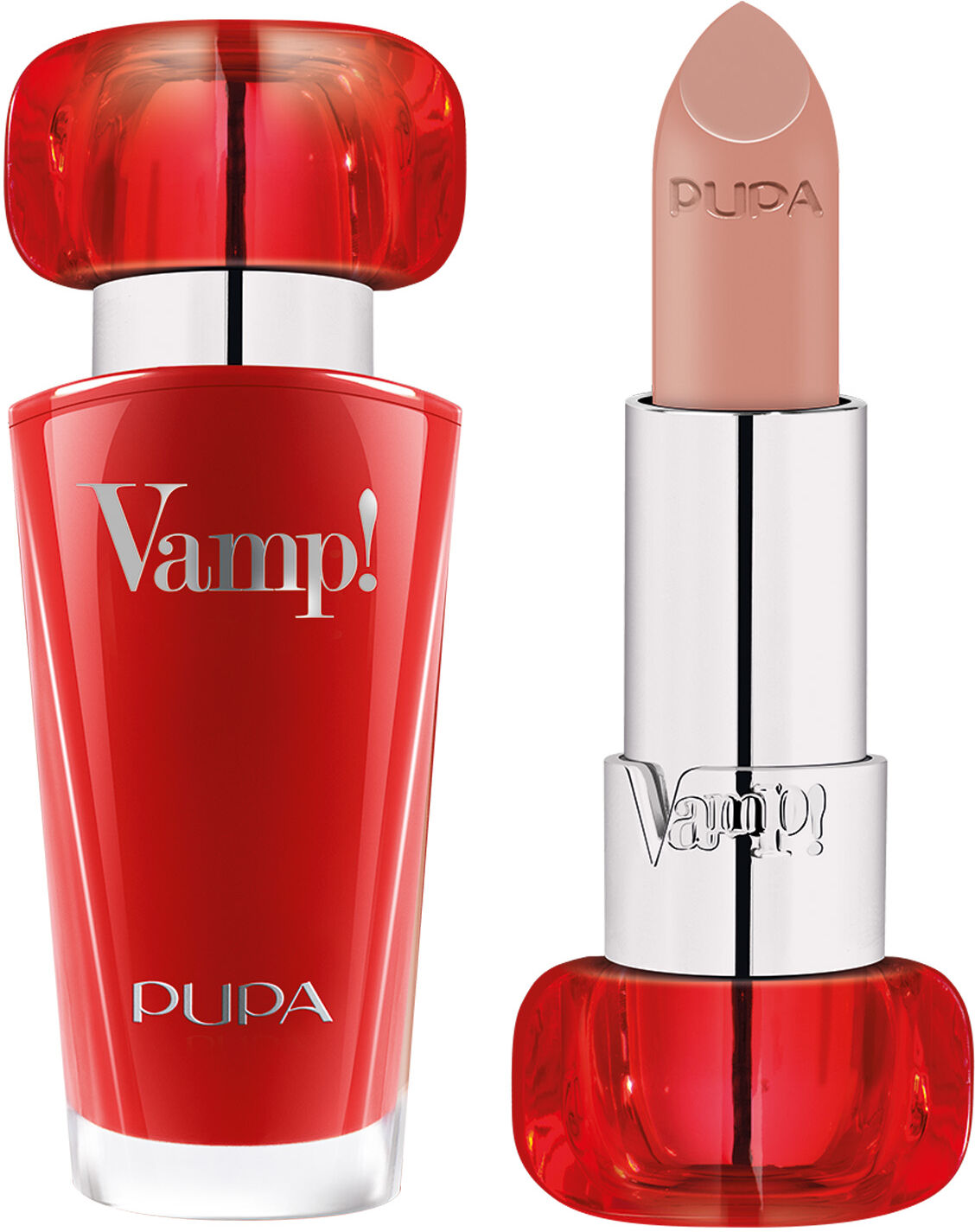 PUPA Vamp! Extreme Colour Lipstick 3.5g