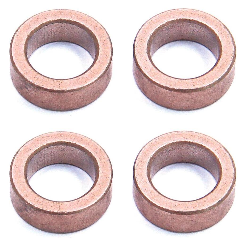 Jamara Gleitlager 12x8x3,5mm VE4 Extron 1:14 2,4GHz (059148)