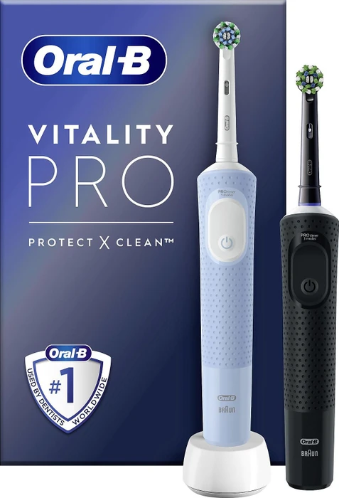 Braun Oral-B Vitality Pro elektrische Zahnbürste D103
