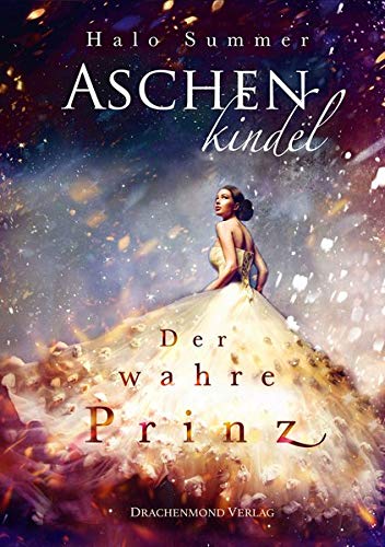 Halo Summer - Aschenkindel: Der wahre Prinz - Preis vom 18.10.2026 19:22:15 h