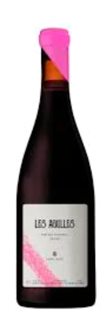 Gemma Miró Les Agulles 2023 - 75cl