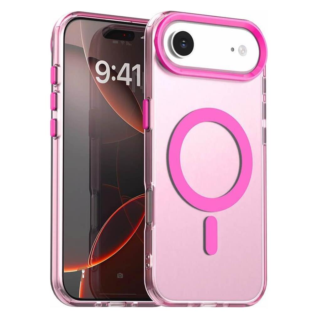 Cover-Discount Acryl-Handyhülle mit Magnet (Apple iPhone Air) (61129009)