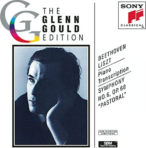 Glenn Gould - Liszt: Piano Transcription Symphony No. 6 - Preis vom 30.09.2026 22:30:23 h