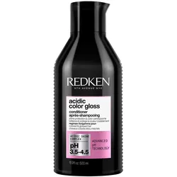 500ml Redken acidic color gloss Conditioner