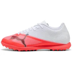 PUMA ULTRA 7 PLAY TT Fußballschuhe Herren | Gr. 43 | rot - rot