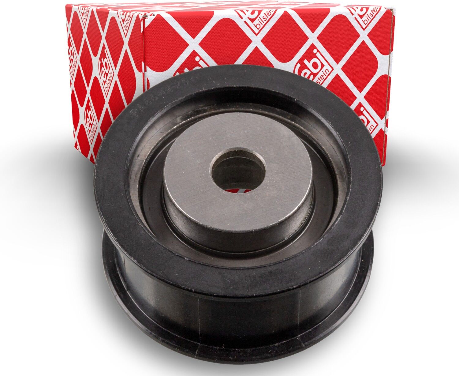 FEBI BILSTEIN 06139 Spannrolle, Zahnriemen