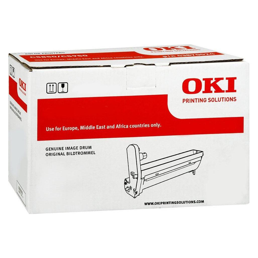 OKI 45395703 (C) (45395703)