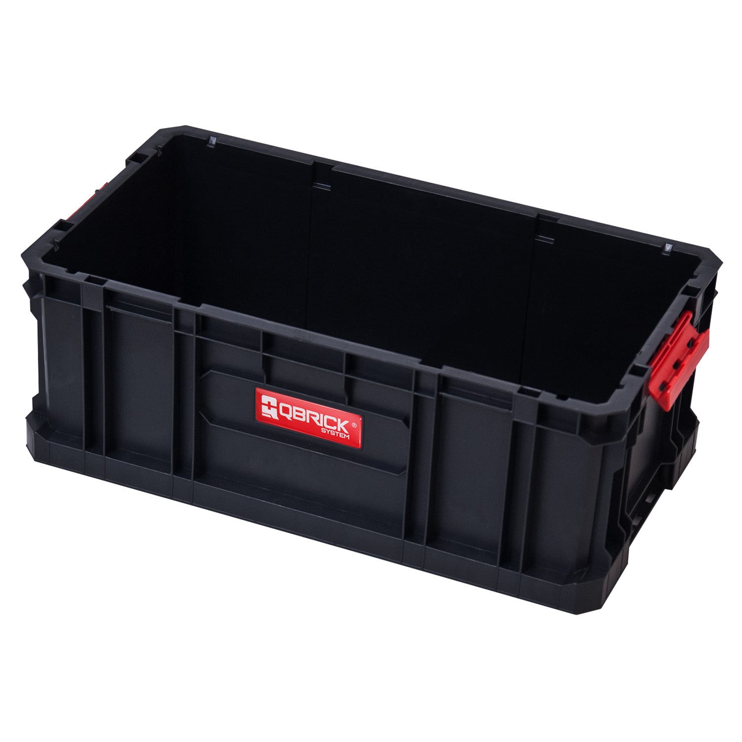 Qbrick System Patrol gereedschapskist 200 System TWO