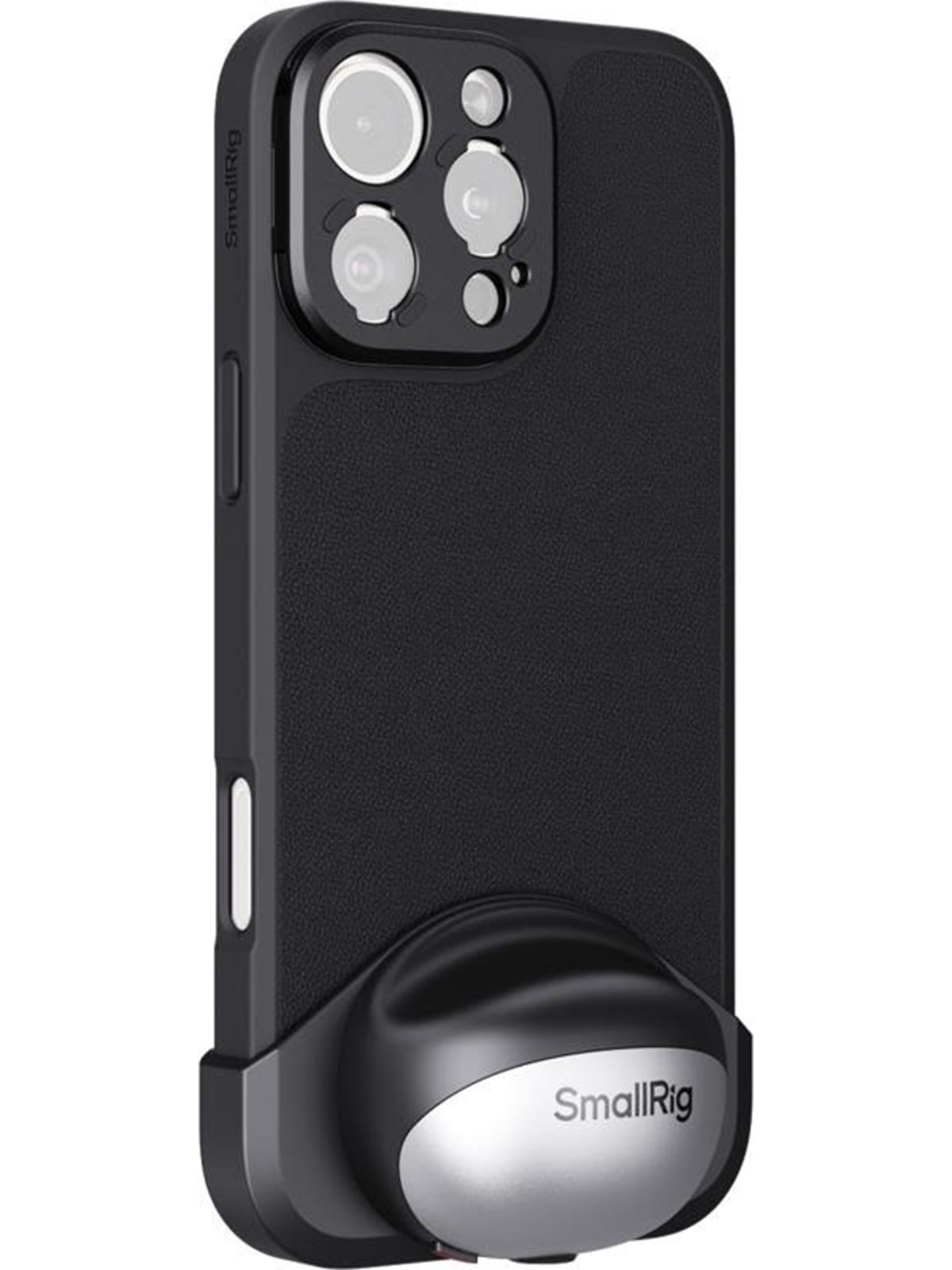 SmallRig 4987 FilMov Lightweight Photography Case Kit for iPhone 16 Pro Max