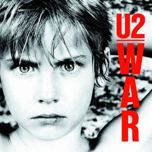 U2 - War (Remastered) - Preis vom 27.09.2026 03:53:48 h