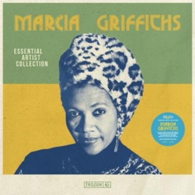 Essential Artist Collection: Marcia Griffiths - Marcia Griffiths, Vinyl