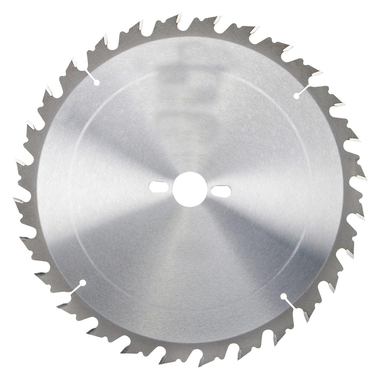 Stürmer Holzkraft - Zuschneid-Wechsel-Kreissägeblatt Ø 550 mm (5260311)