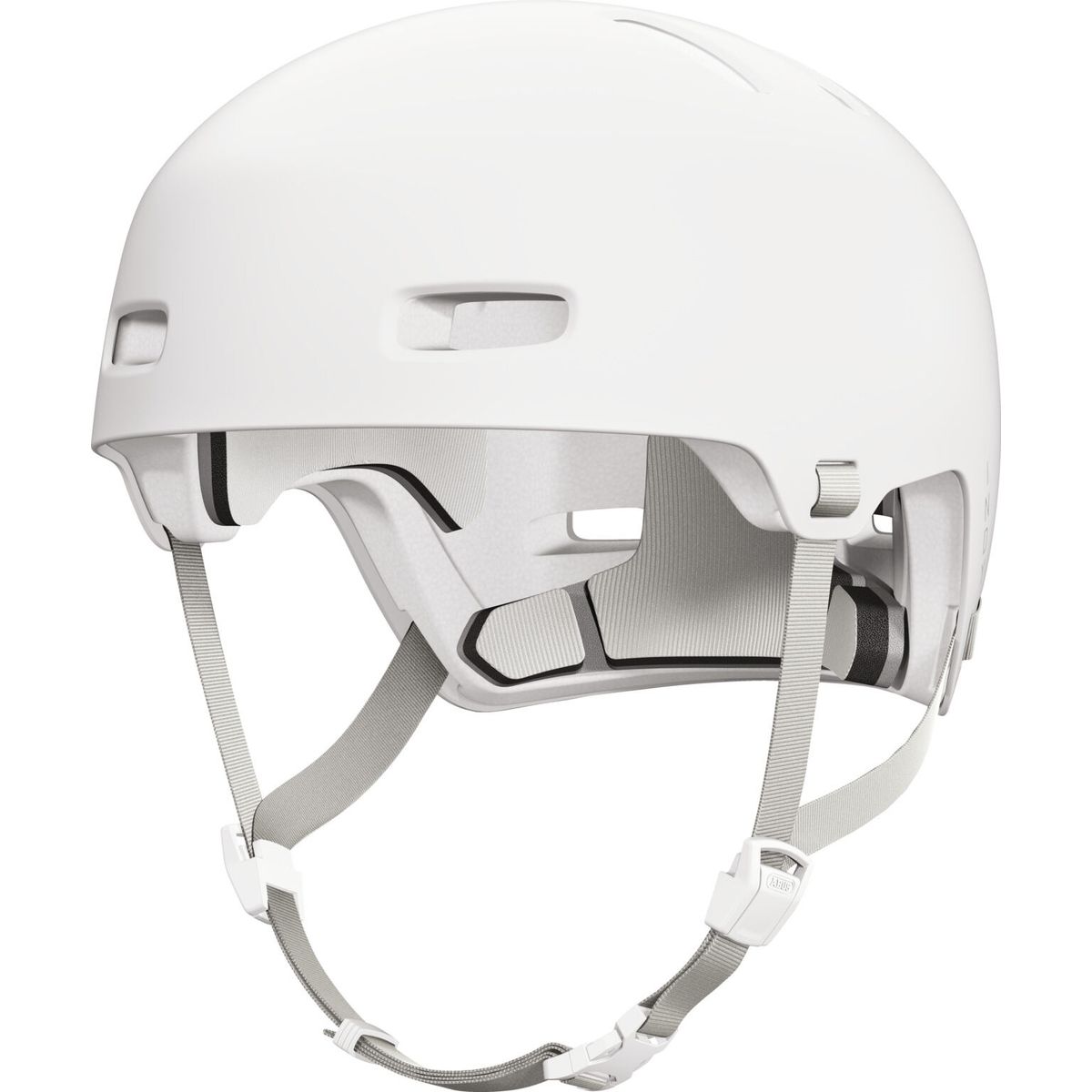 Abus Indy pure white L 94309