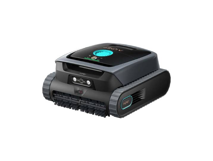Aiper Scuba V3 Poolreinigungsroboter Grau/Schwarz