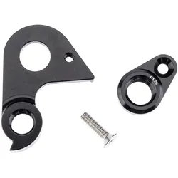 Conway Schaltauge RR Carbon schwarz