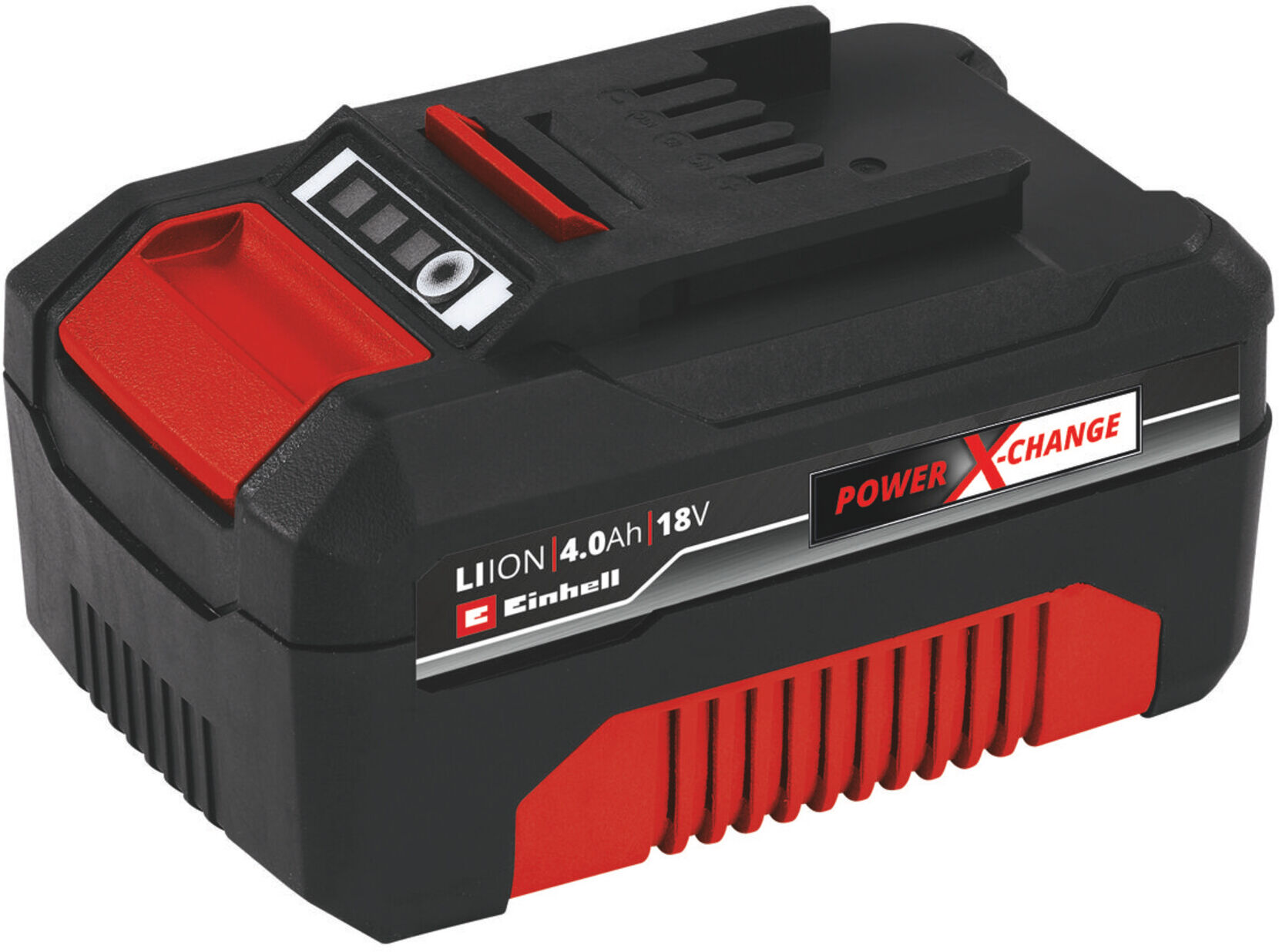 Einhell Akku 18V 4,0Ah Power X-Change (4511396)