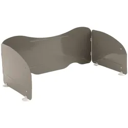 Outwell Windschutz für Küchentische  33 x 61 x 25 cm