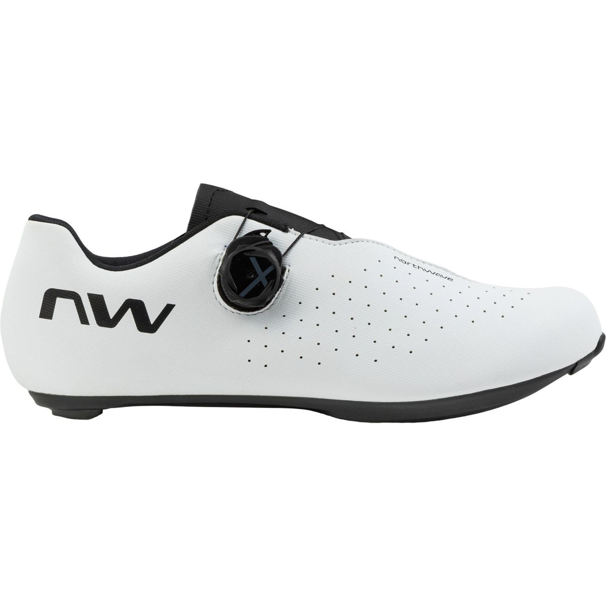 Northwave Sonic Plus white/black (51) 44 80261067-51-44