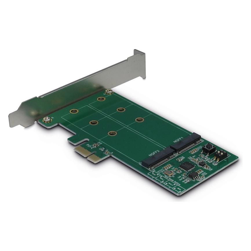 Intertech KCSSD4 (PCIe) (88885381)
