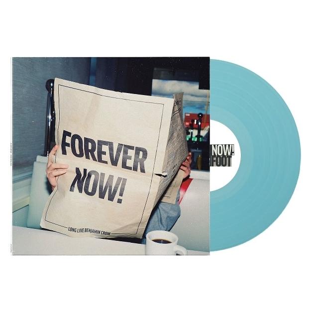 BMG Ariola Forever Now (VINYL) (Switchfoot) (71843691)