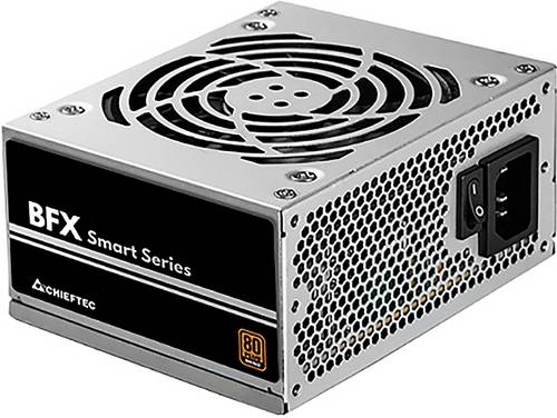 Chieftec BFX-450BS PC Netzteil 450 W ATX 80PLUS Bronze