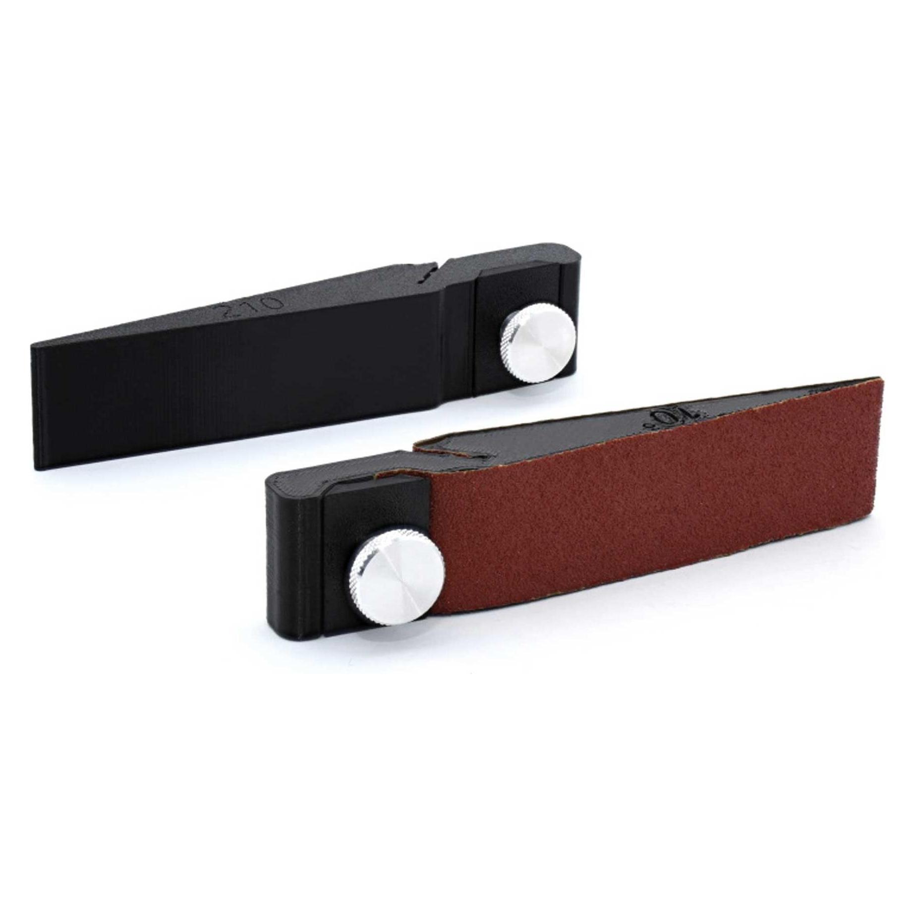 MP Jet MP-JET Schleifblock 25mm/10° (MPJ 96409 STD)
