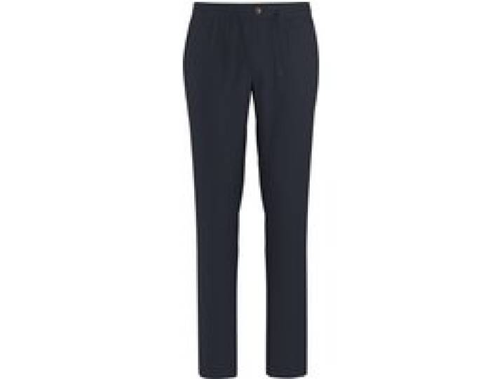 ESMARA MEN Chino homme (bleu foncé, M)