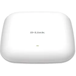 D-Link DAP-2662, Wireless AC1200 Wave 2 Dualband PoE Access Point