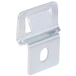 Alberts® DSM-Clip, Material: Edelstahl, Inhalt pro PE: 4 St. 678036