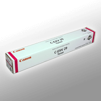 Canon Toner 2798B002 C-EXV29 magenta