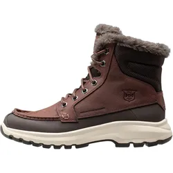 Helly Hansen, Herren, Wanderschuhe, garibaldi v3 (43), Braun