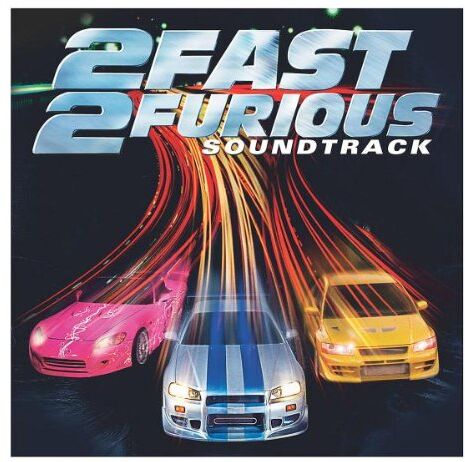 Various - 2 Fast 2 Furious - Preis vom 11.10.2026 03:10:56 h